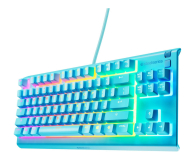 SteelSeries Apex 3 TKL Aqua - 1360667 - zdjęcie 2